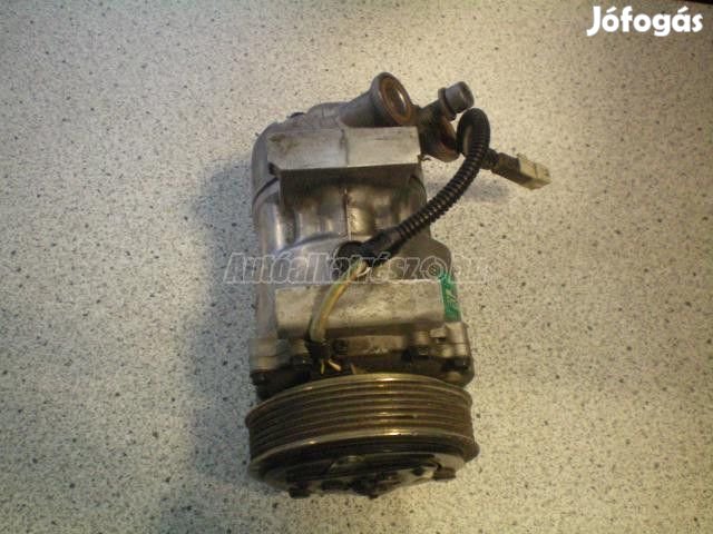 Klímakompresszor - peugeot 206