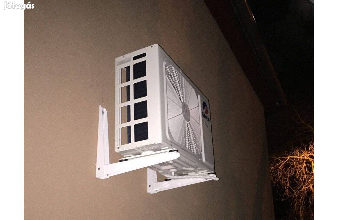 Klimás cég, jó műszaki érzékkel rendelkező kollégákat keres