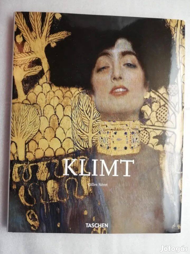 Klimt Taschen (Német, új)