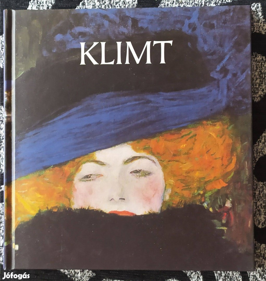 Klimt (osztrák festőművész)