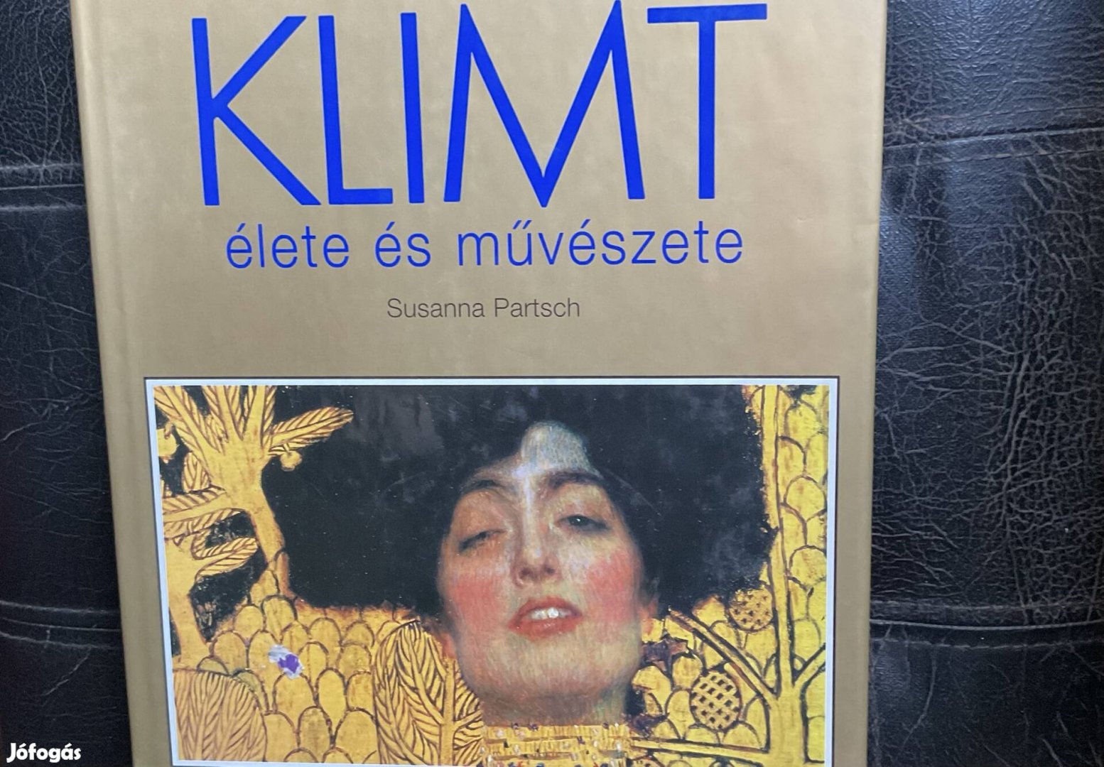 Klimt élete és művészete