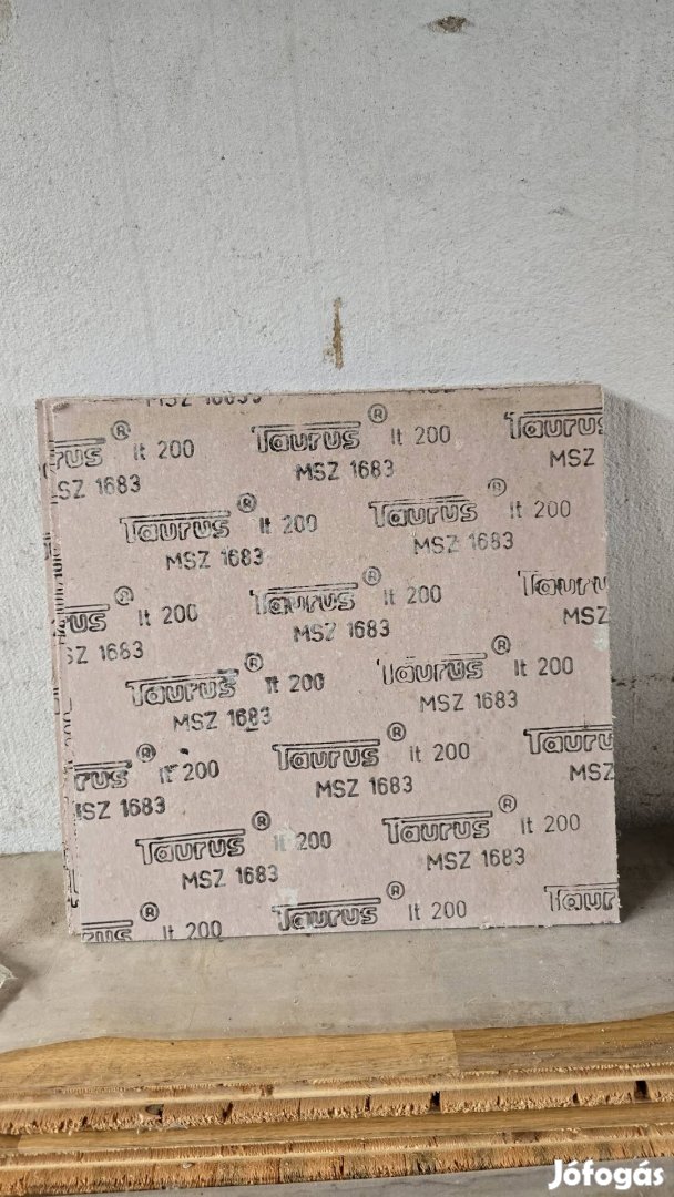 Klingerit Lap