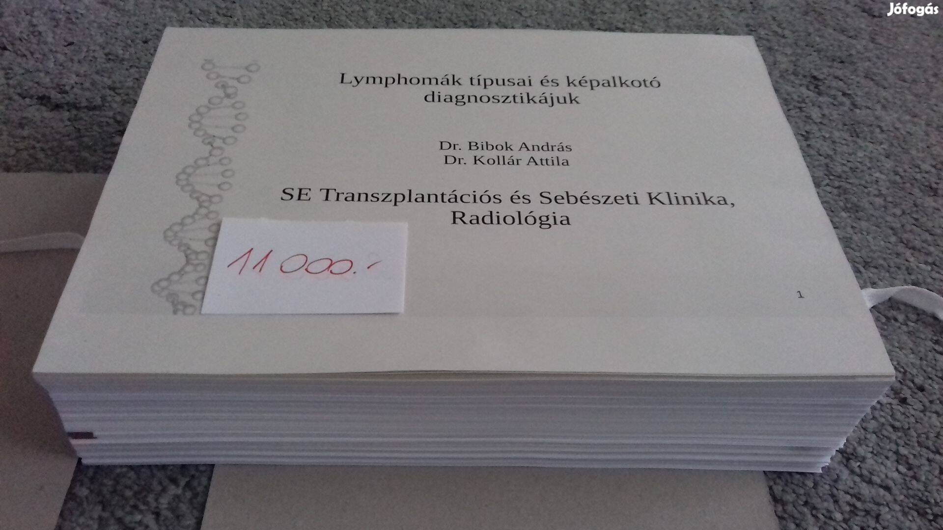 Klinikai ismeretek képalkotó diagnosztika jegyzet