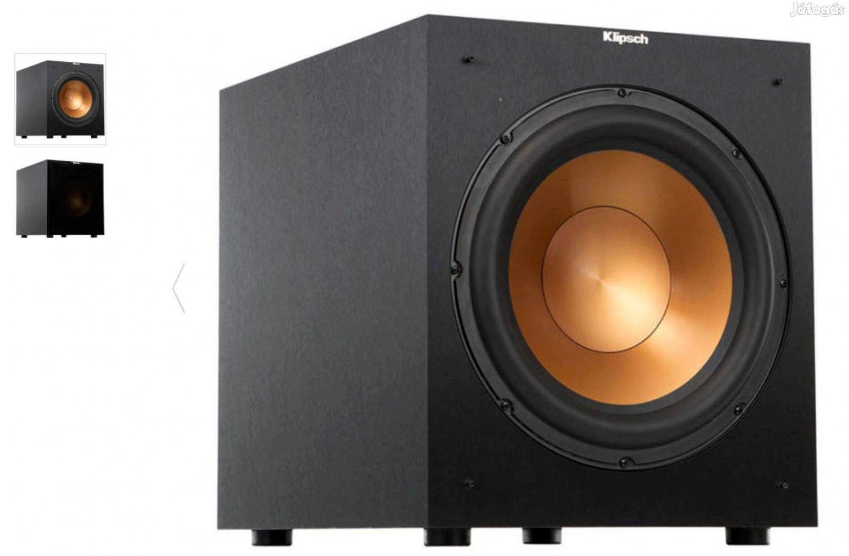 Klipsch R-12SW