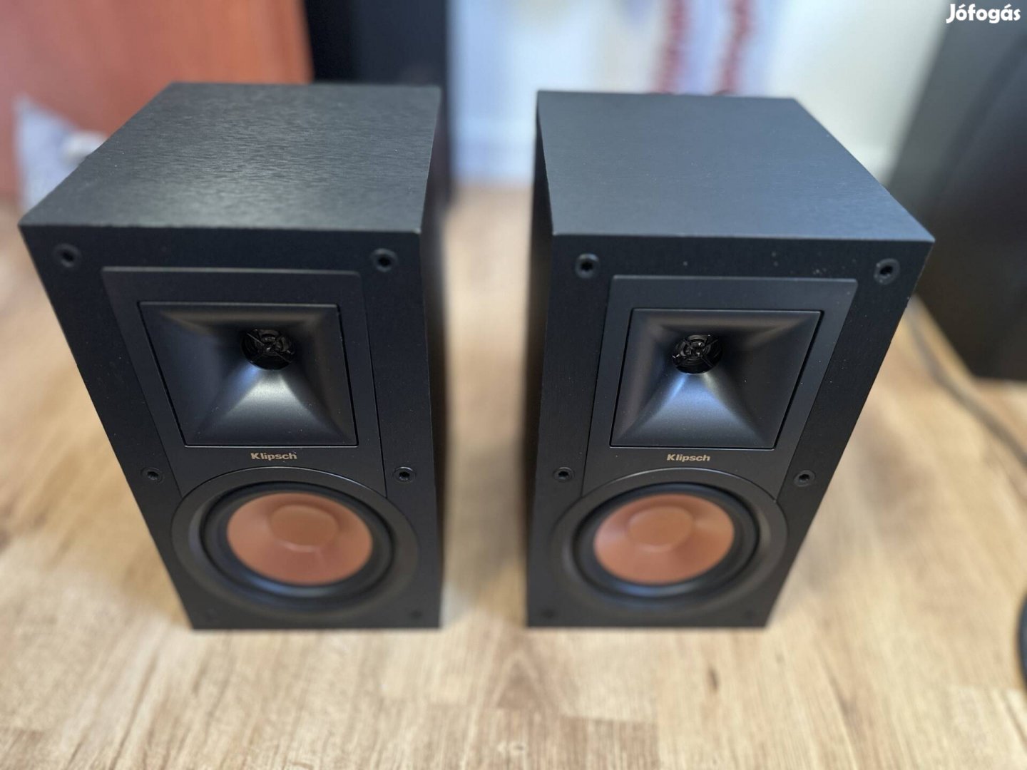 Klipsch R-15M