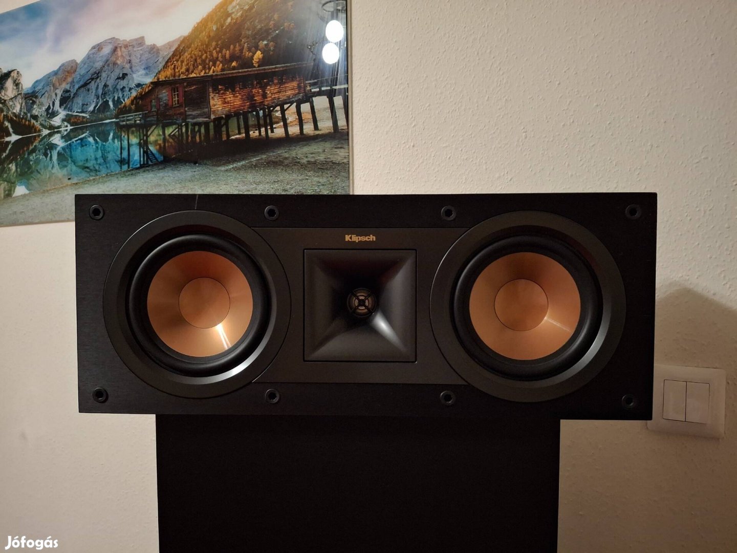 Klipsch R-25C 