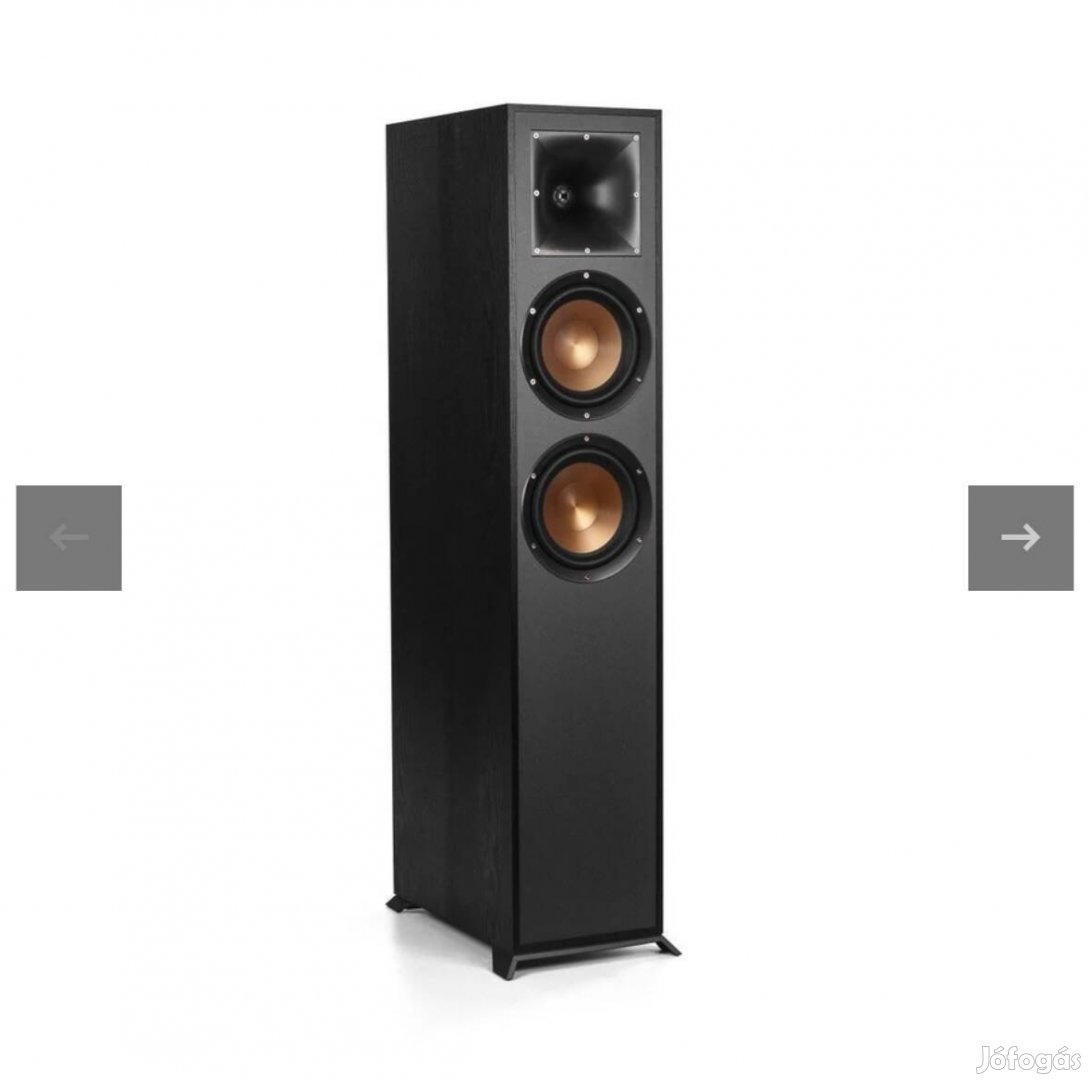 Klipsch R-620F