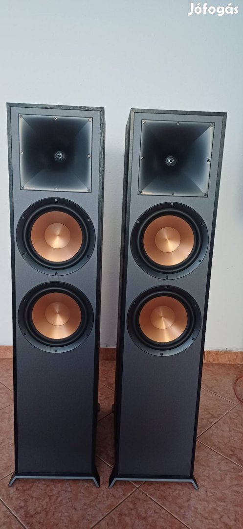 Klipsch R-820F Eladó Pécsett!