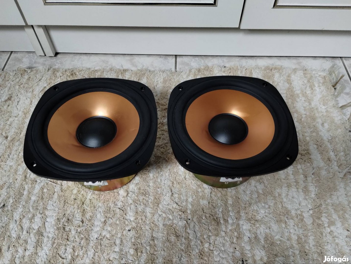 Klipsch hangszóró pár 8" 20cm