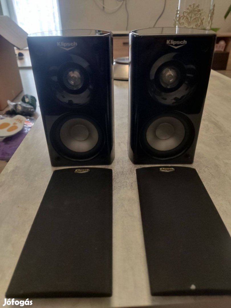 Klipsch magas sugárzó