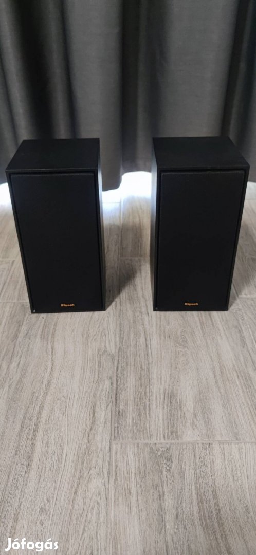 Klipsch r 50 m hangfalpár.