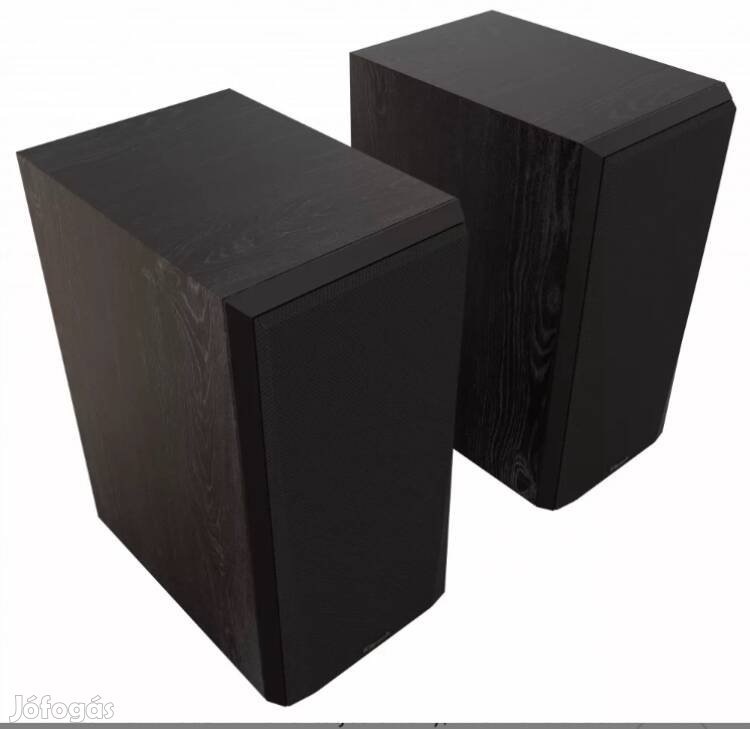 Klipsch rp600 mk II /ebony/