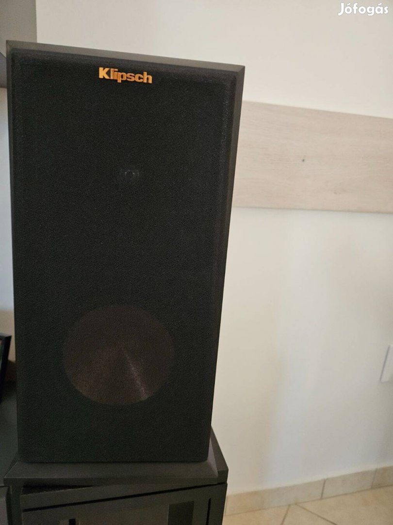 Klipsch rp-160m Hangfal