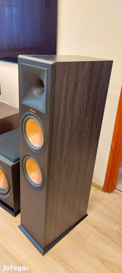 Klipsch rp 280f  hangfal