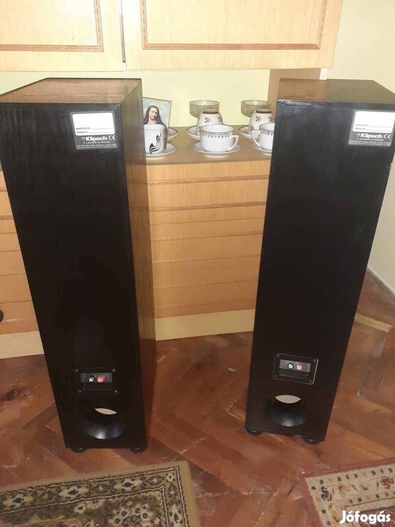 Klipsch sf1 hangfalpáros eladó