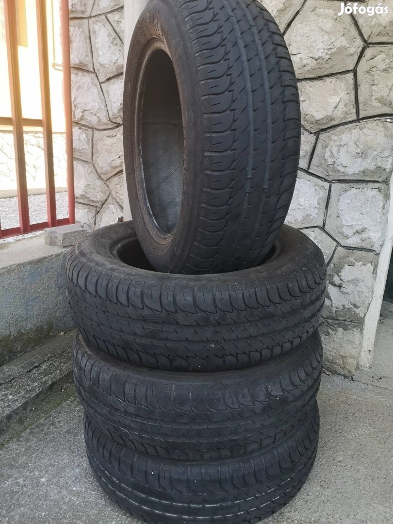 Klleber 185/65r15 nyarigumi