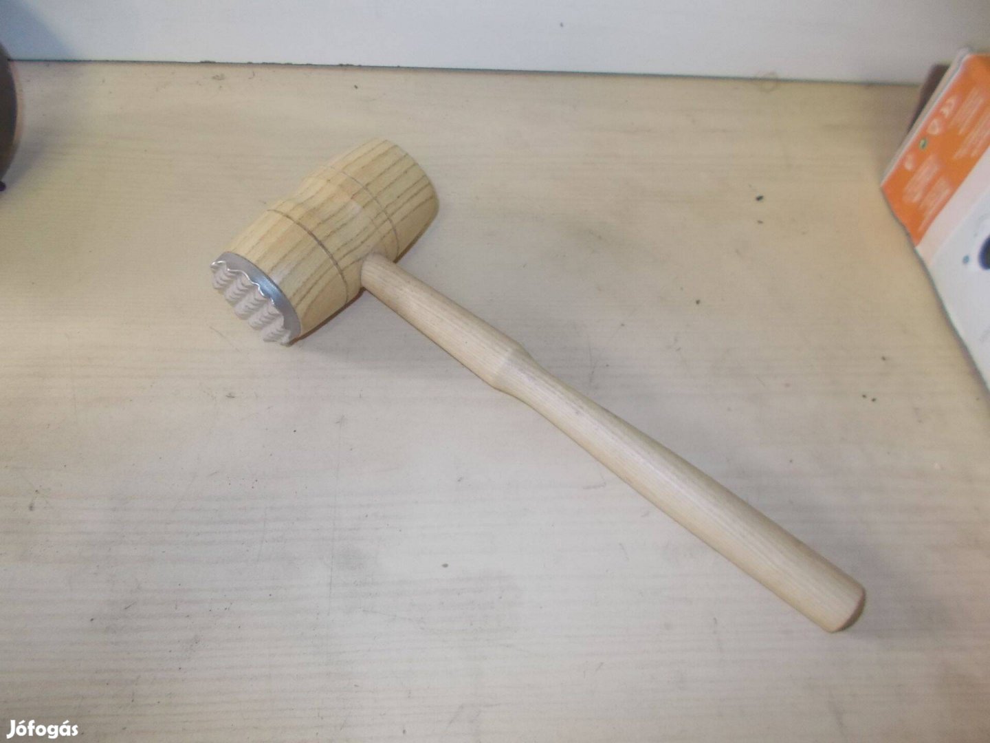 Kloffoló Hús Klopfoló húsklopfoló Akciós áron! Új