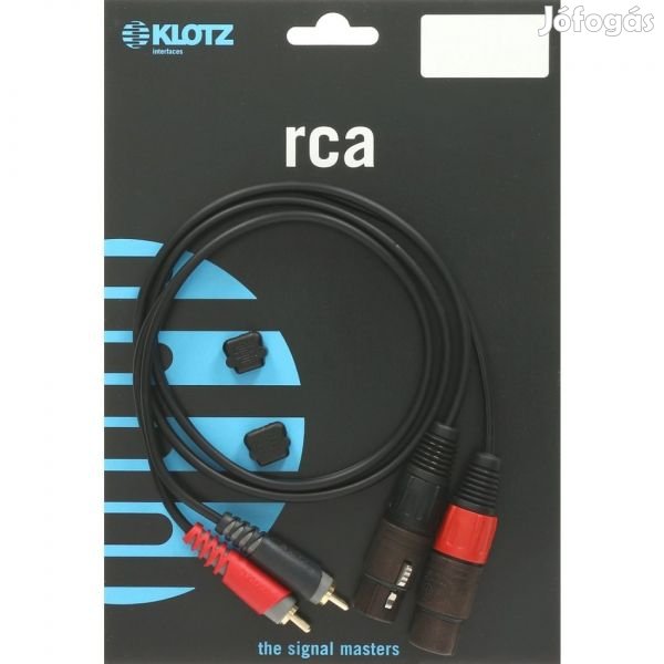 Klotz ATCF0100