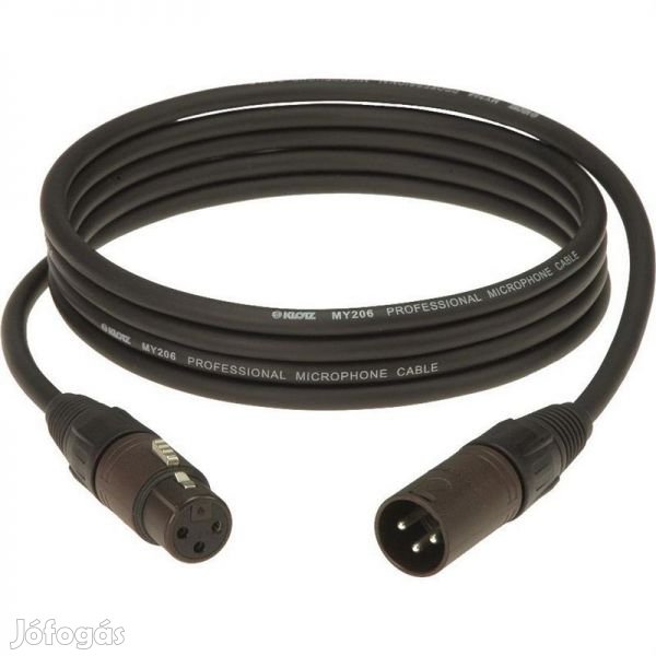 Klotz M1FM1K0500