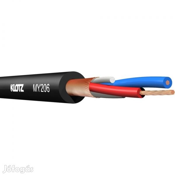 Klotz MY206SW