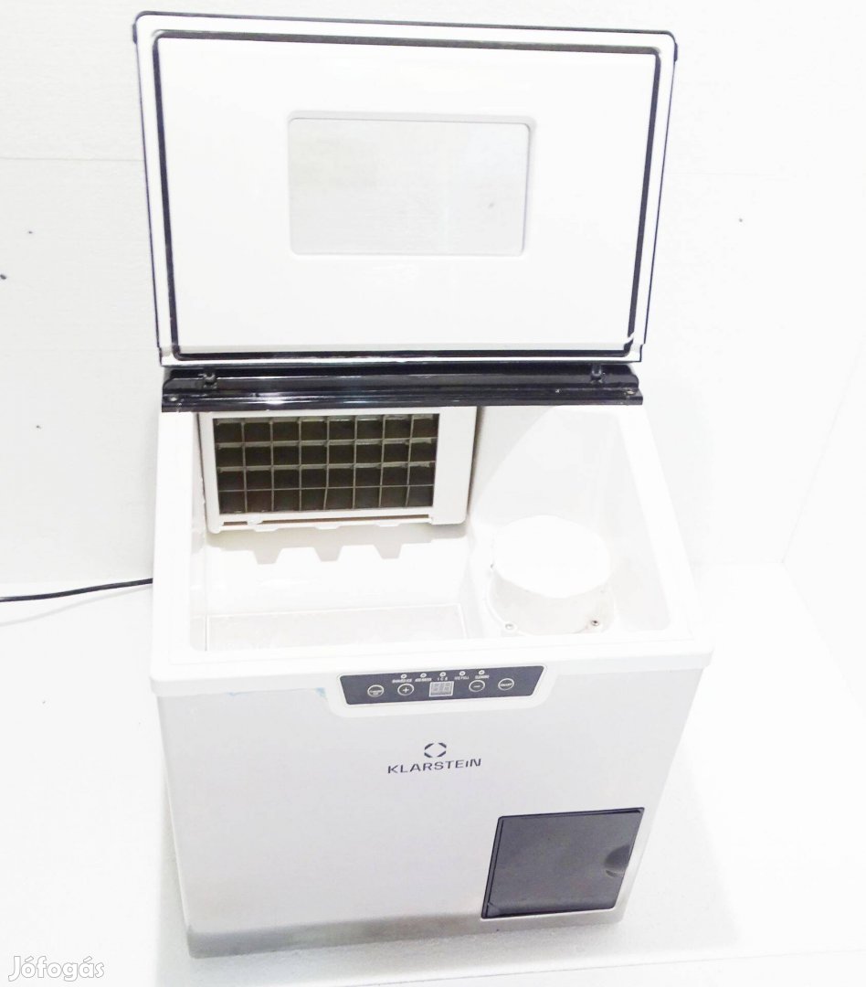 Klrasetein Ice Maker jégkocka készítő jégkocka csináló jégkása készítő