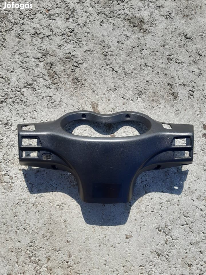 Km óra körüli idom Kínai robogókra