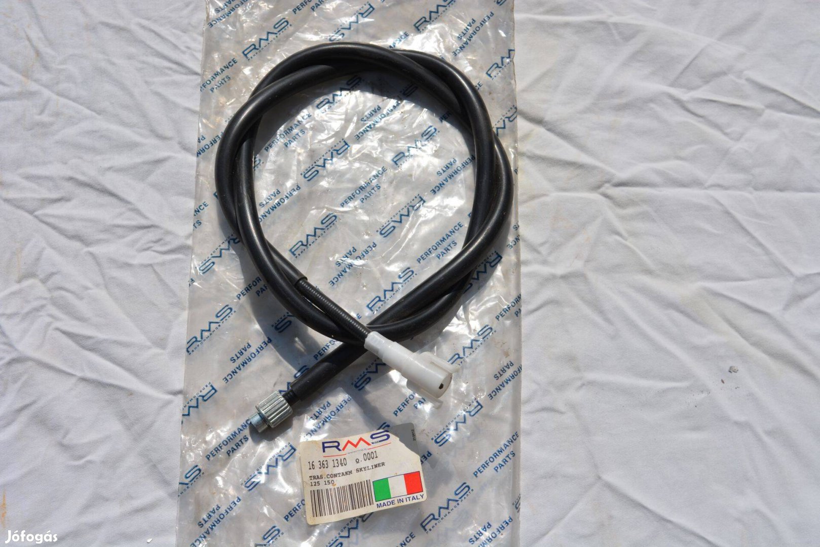 Km spirál Yamaha Majesty MBK Skyliner 125 150 robogó