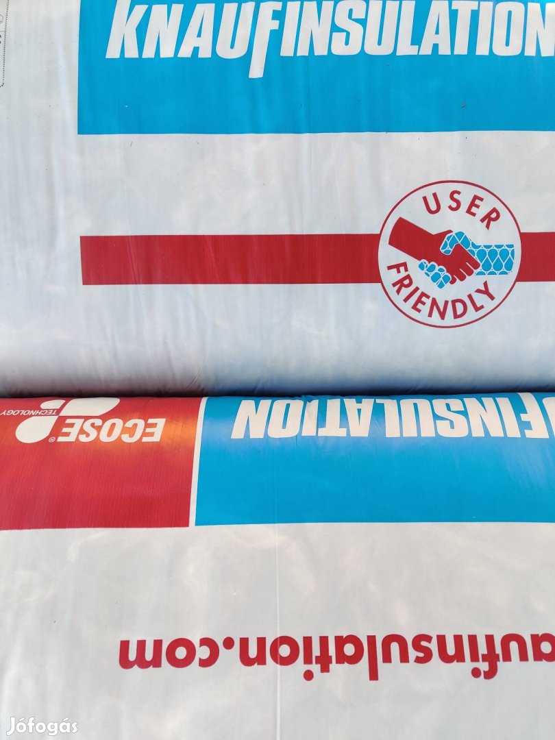 Knauf MPN PLUS 037 Ásványgyapot 150x600x1200