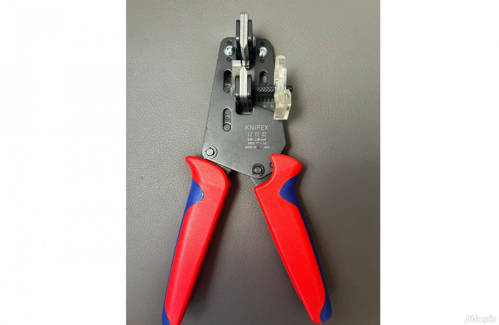 Knipex 12 12 02