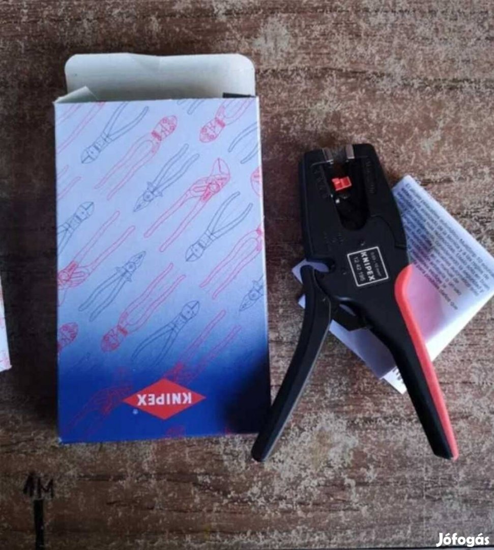 Knipex 12 42 195