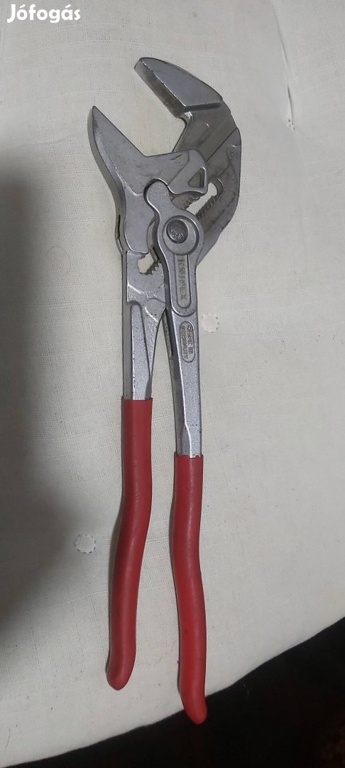 Knipex 300 Párhuzamfogó