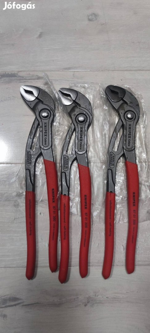 Knipex 300 mm