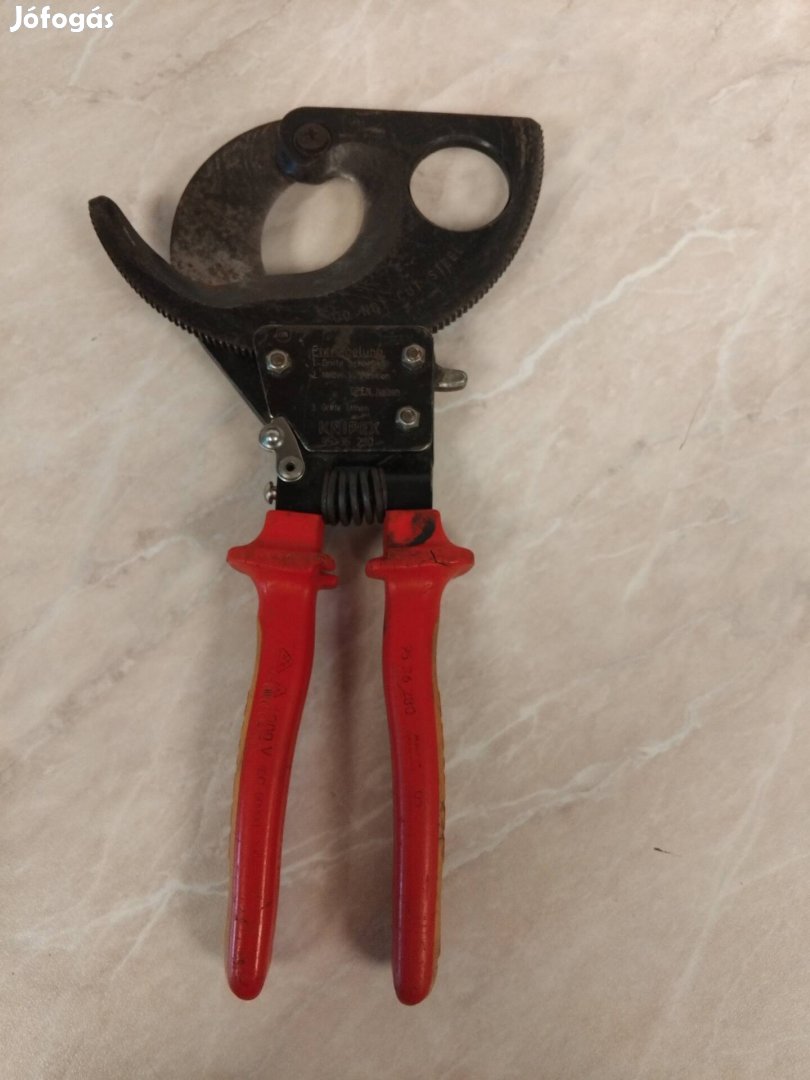 Knipex 95 36 280