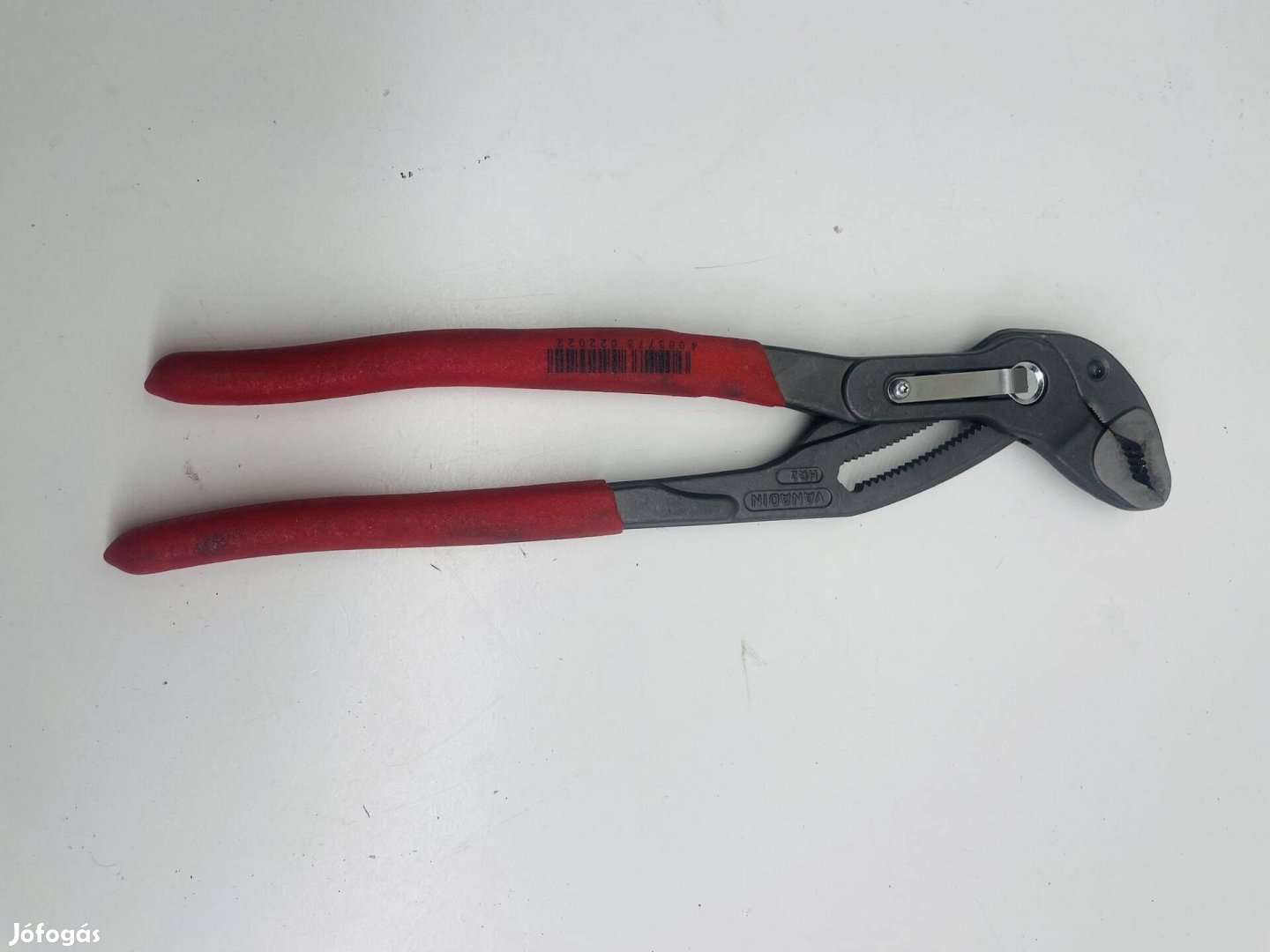 Knipex Cobra 250 Vizpumpafogó