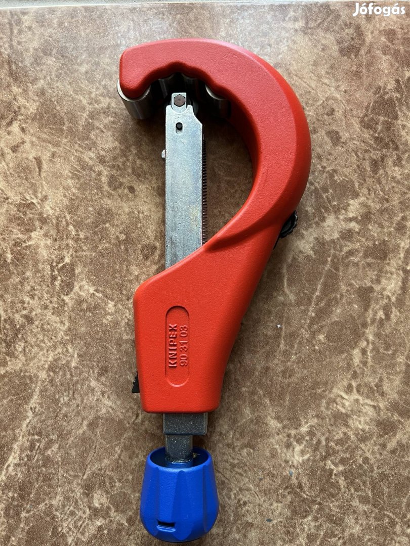 Knipex Tubix XL csővágó