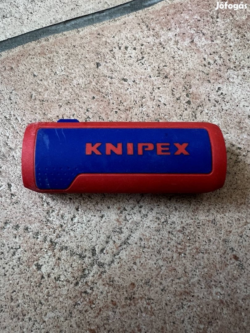 Knipex gégecső vágó