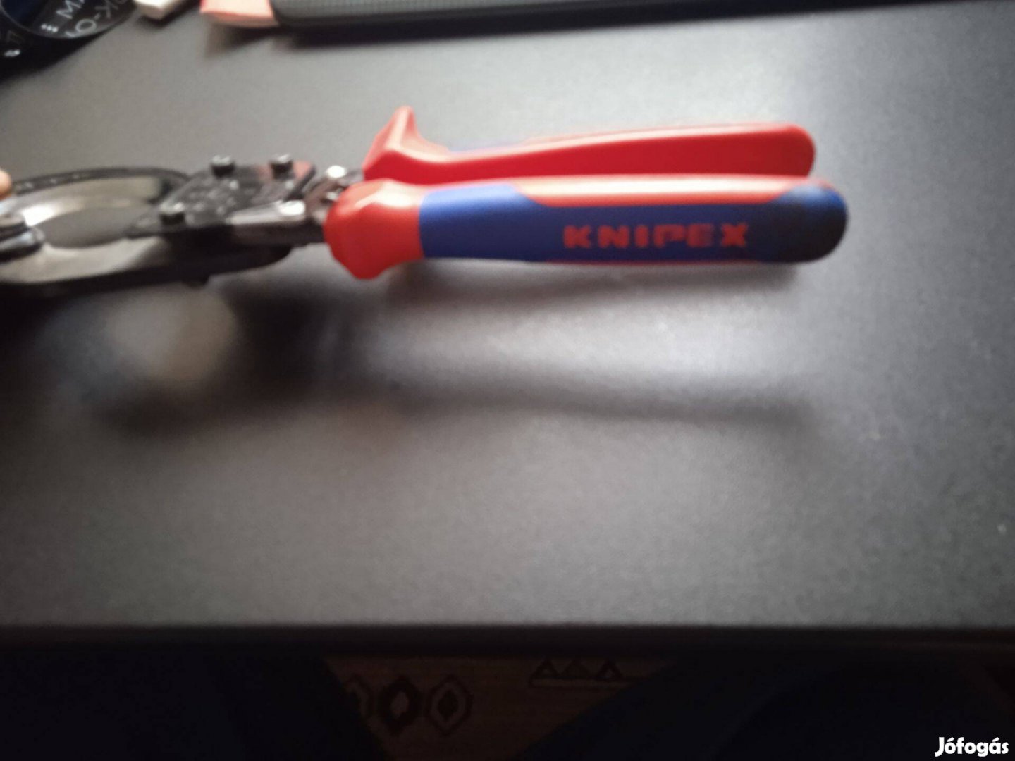 Knipex kábelvágó eladó használt