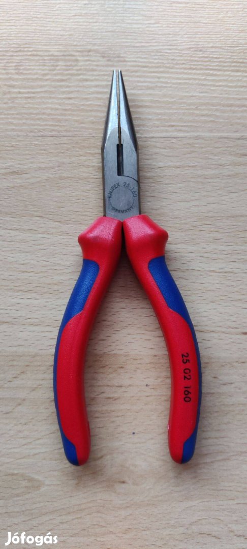 Knipex kézi fogó