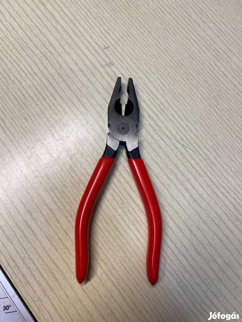 Knipex kombinátfogó