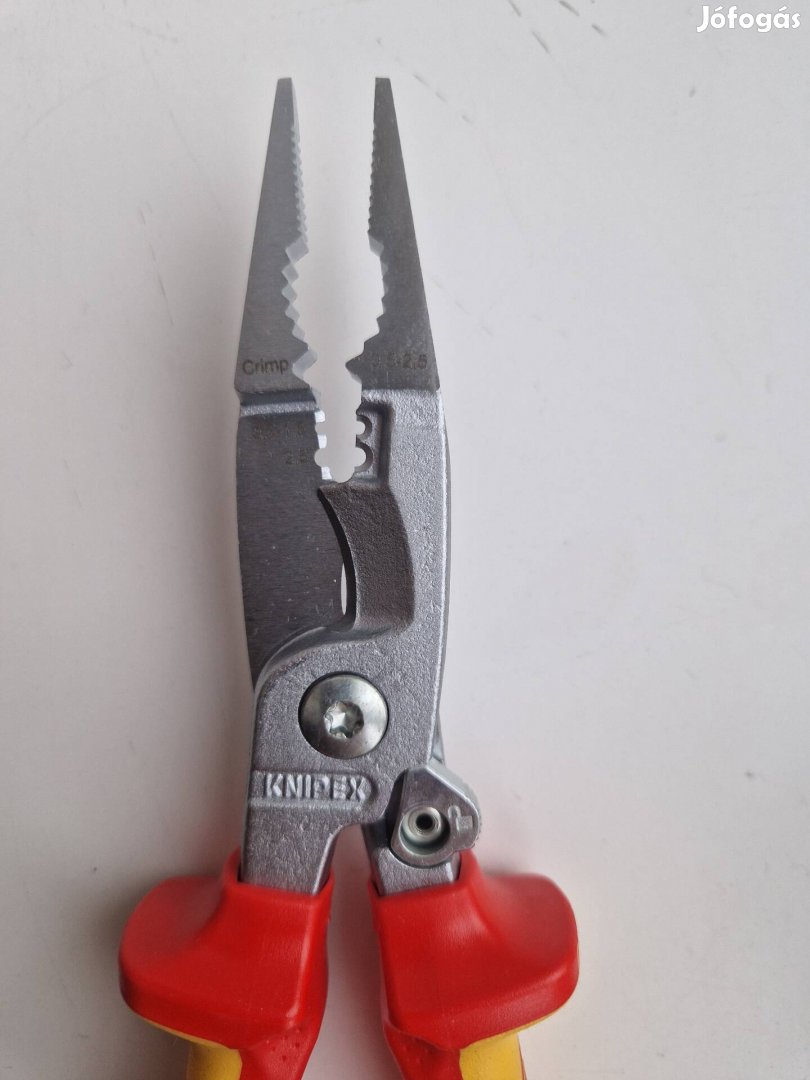 Knipex multifunkciós fogó Vde 