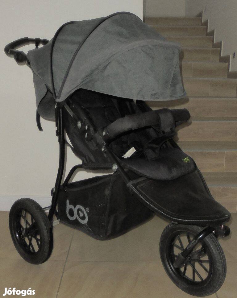 Knorr baby bo1 jogger babakocsi ingyen szállítással