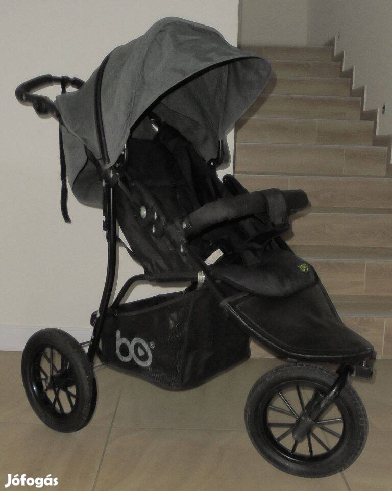 Knorr baby bo 1 jogger babakocsi ingyen szállítással