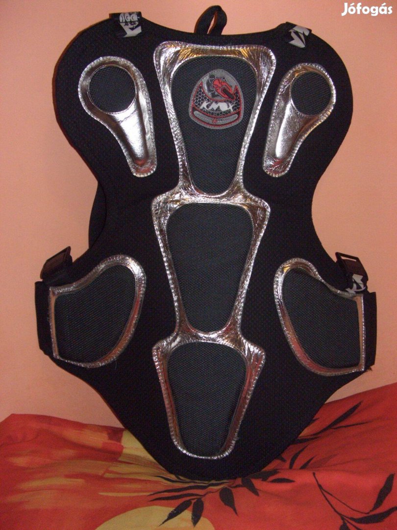 Knox Gerincprotektor