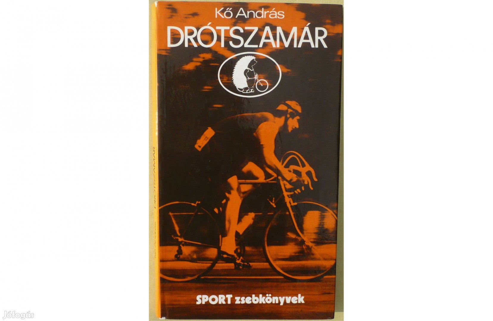 Kő András Drótszamár