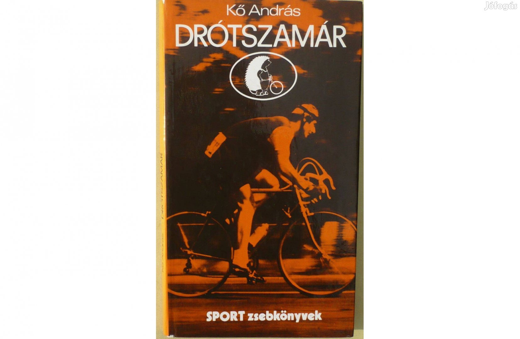 Kő András: Drótszamár