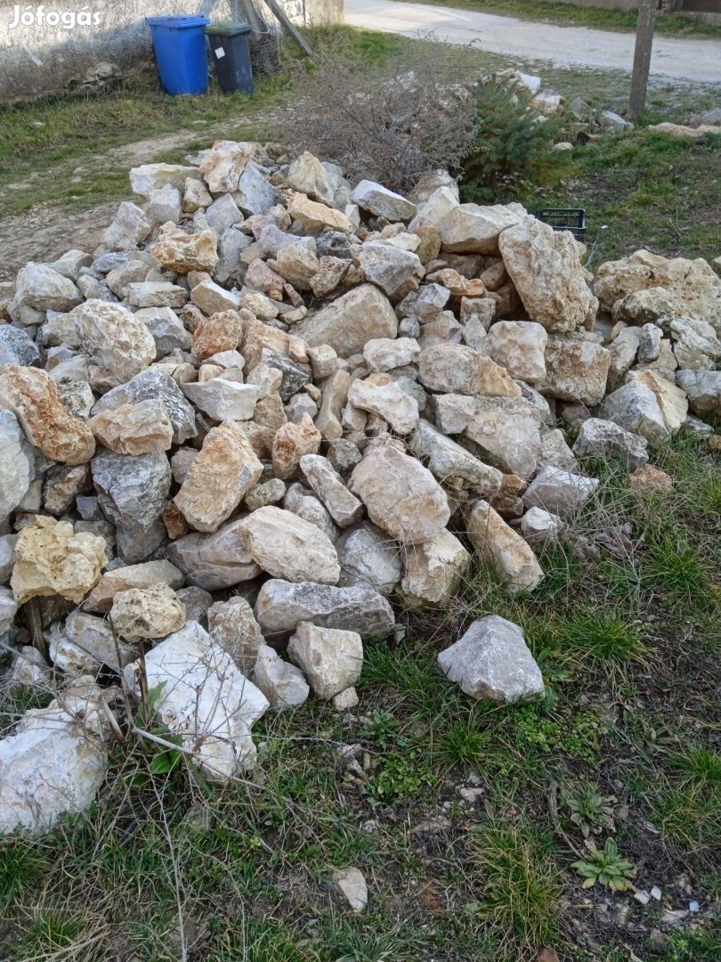 Kö Terméskő eladó