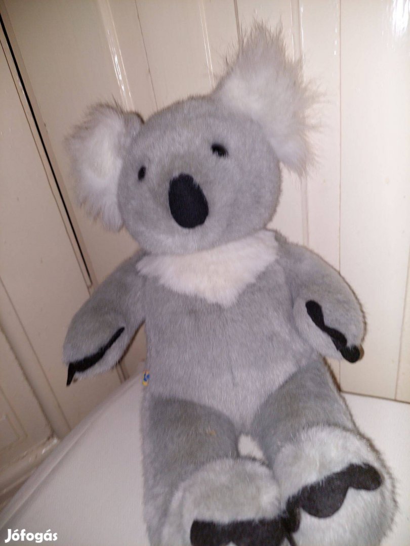 Koala 40 cm-es