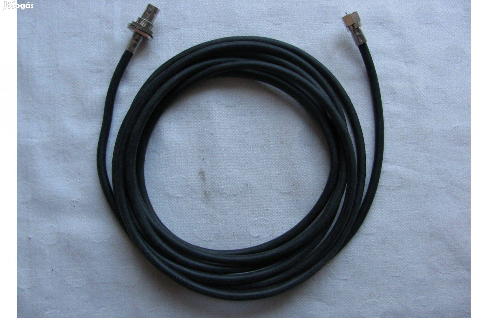 Koax kábel 3,2 méter
