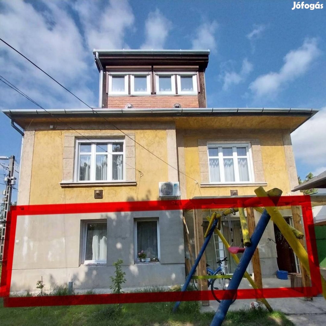 Kőbánya-Óhegy