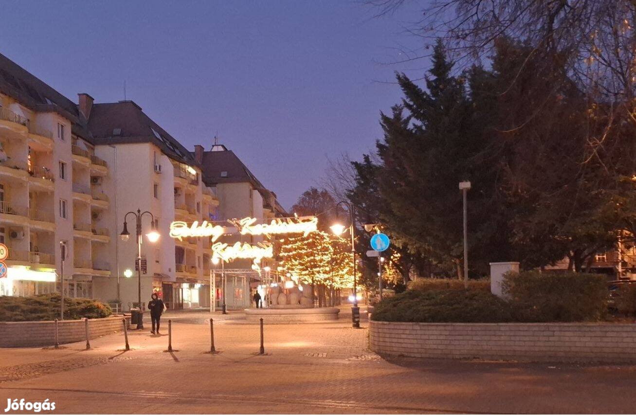 Kőbánya központjában, 4 emeletes társasházban,I. emeleti lakás eladó!